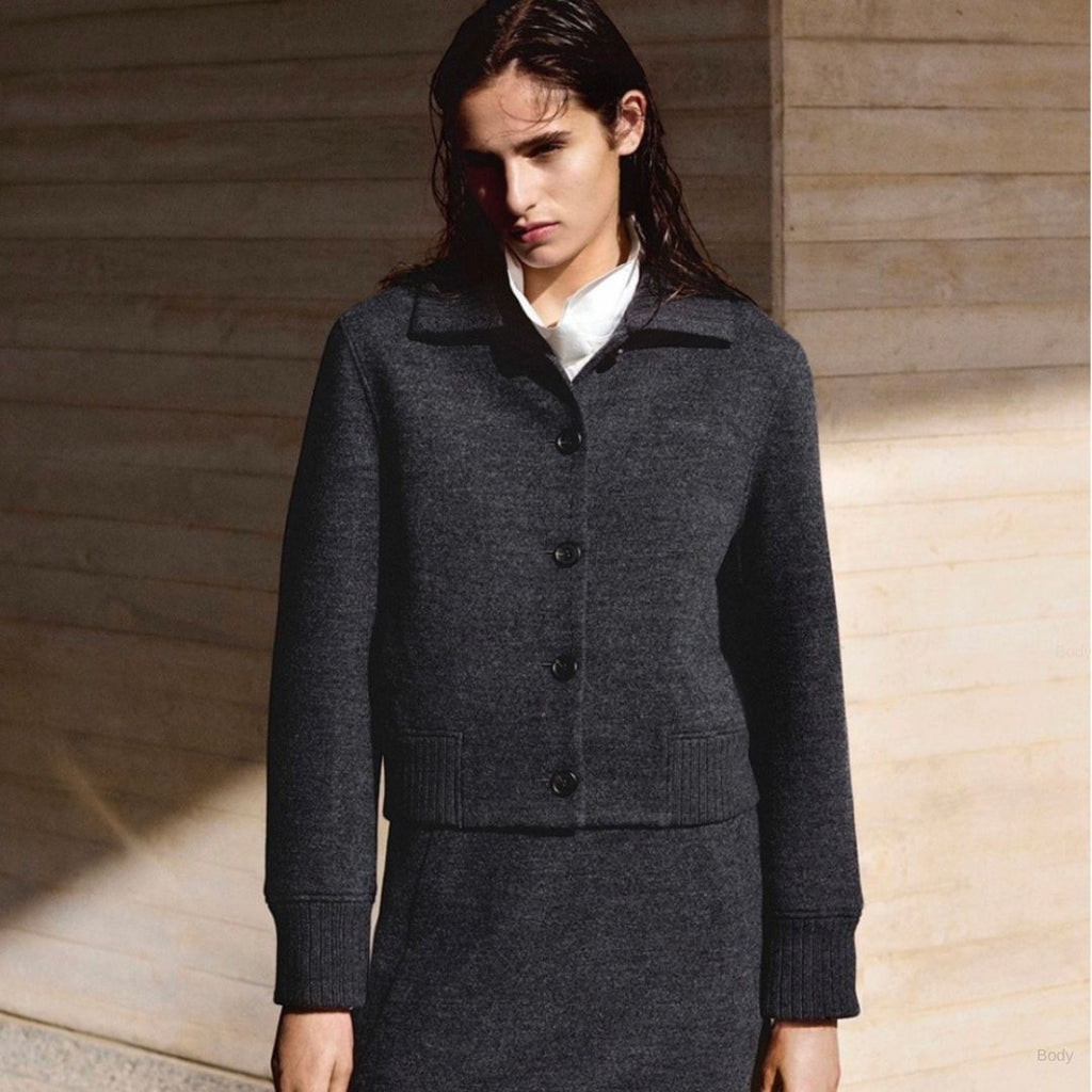 Modern Wardrobe Essential