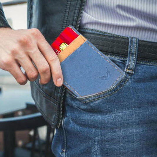 Money Clip Wallet