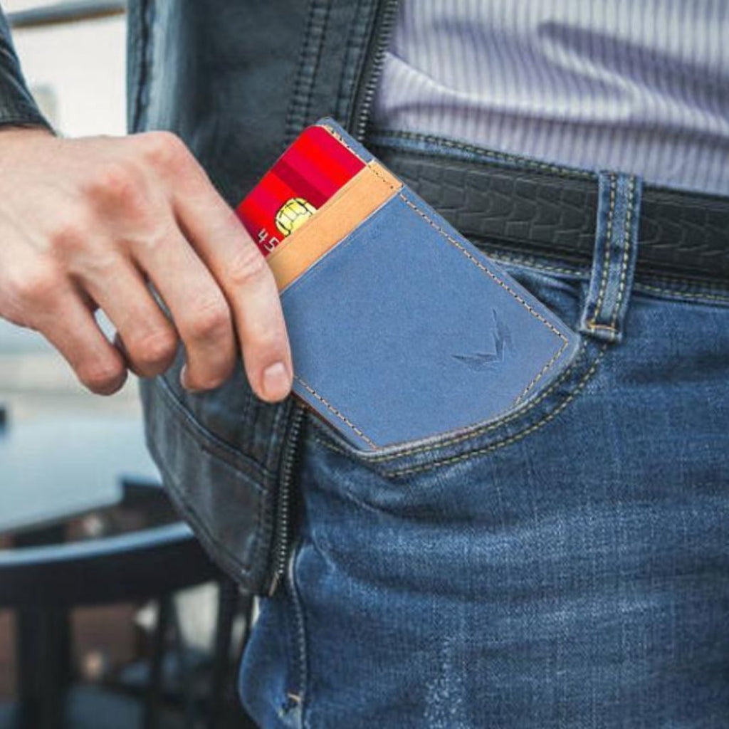 Money Clip Wallet
