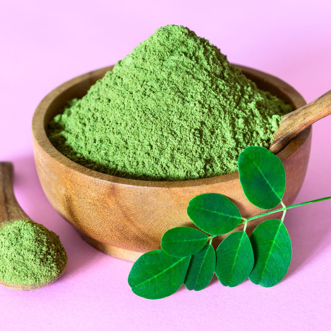 Moringa