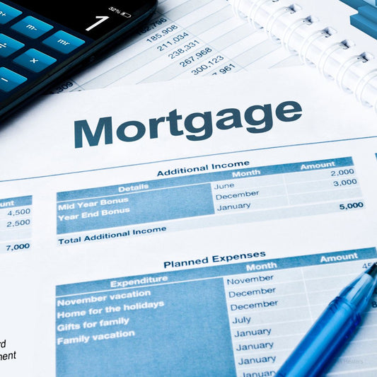 Mortgages