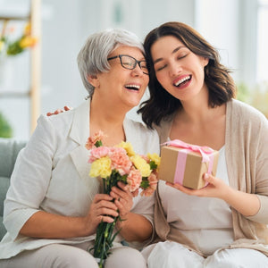 4 Fail-Proof Mother’s Day Gifts