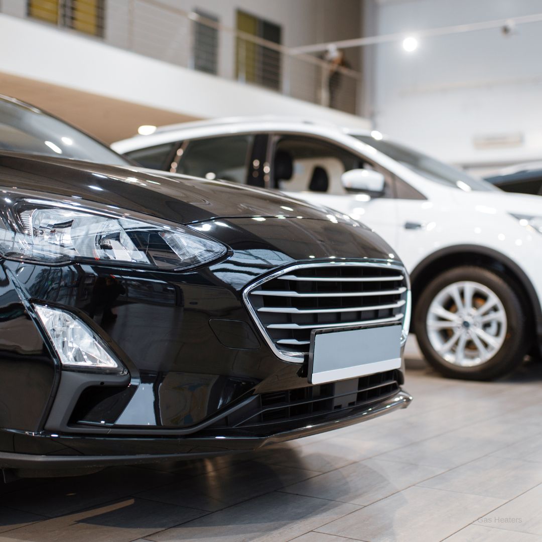 Motor Trade Business