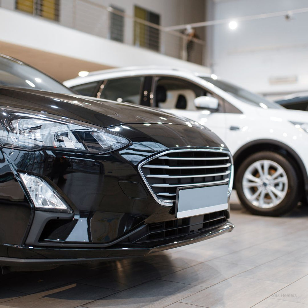 Motor Trade Business