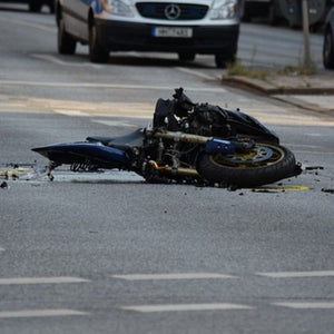 What to Do Immediately After a Motorcycle Accident: A Step-by-Step Guide