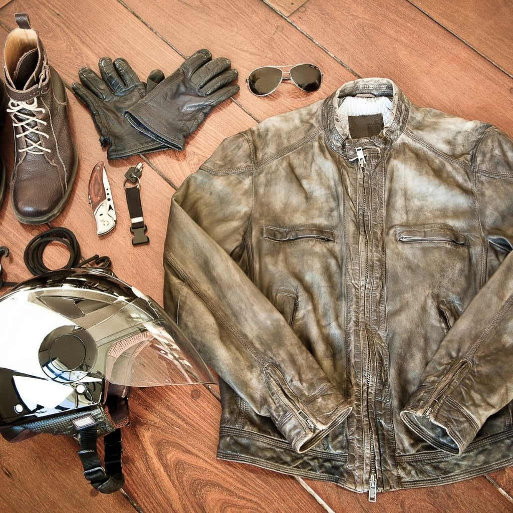 A Buyer’s Guide: Your Must-Have Motorcycle Gear