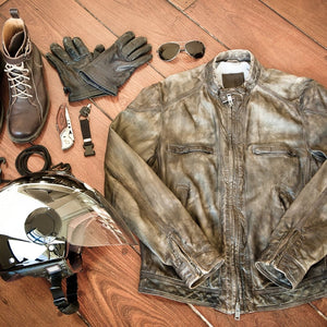 A Buyer’s Guide: Your Must-Have Motorcycle Gear