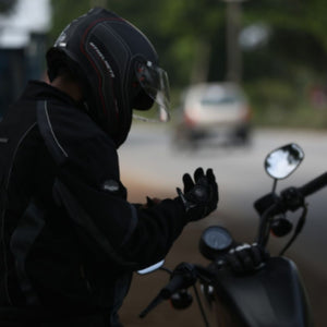 Motorcycle Safety Gear — A Checklist of Items You Need