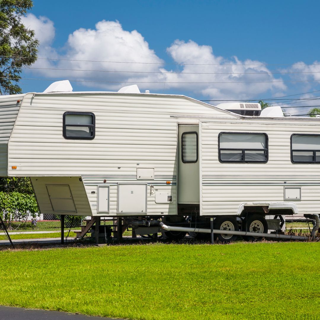 Motorhomes