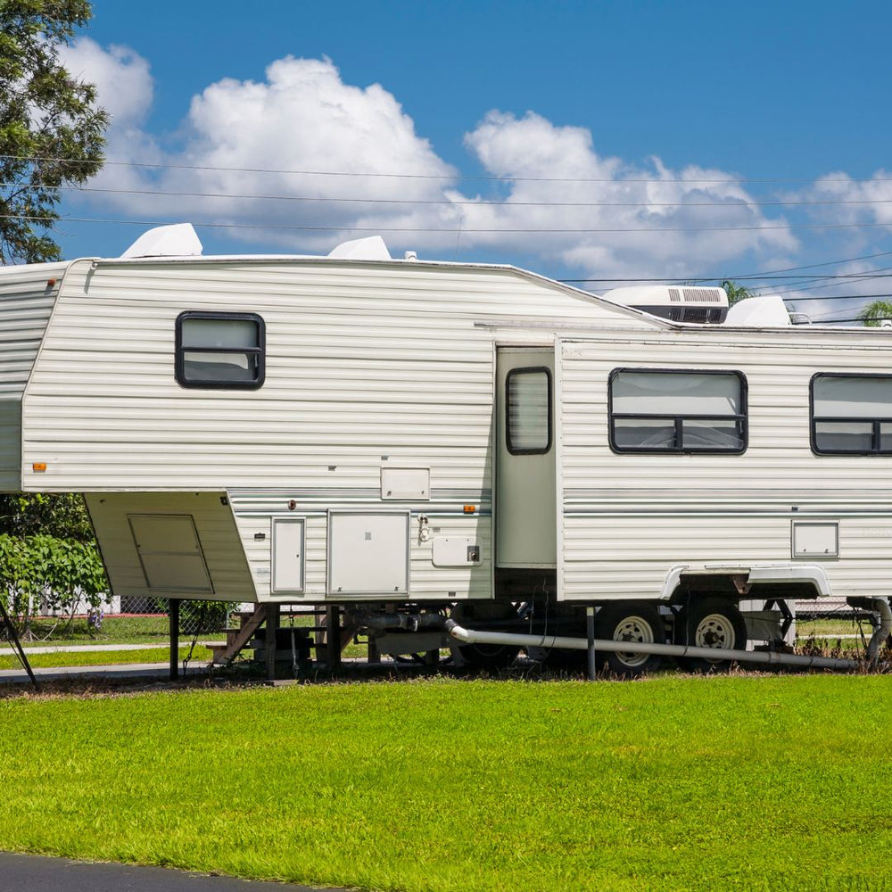 Motorhomes