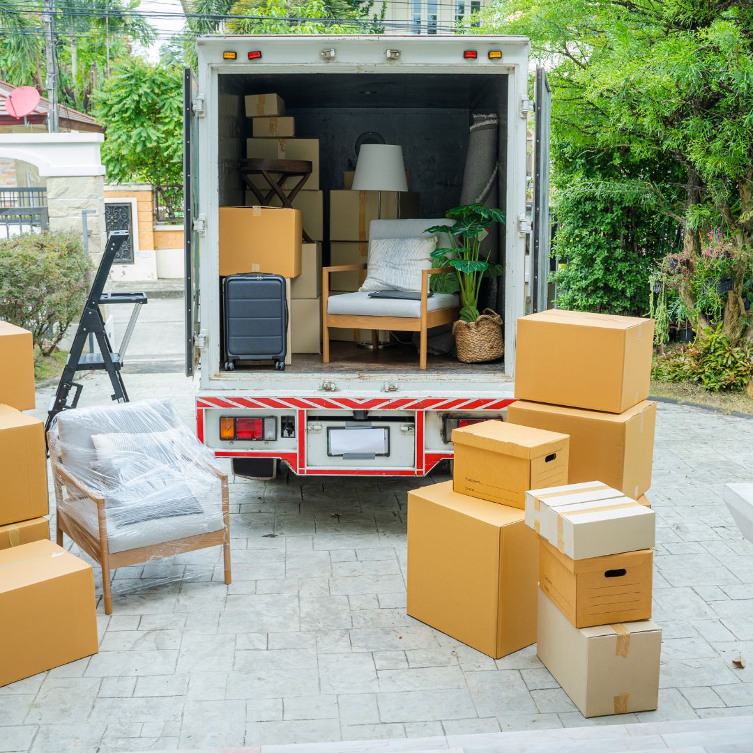 Cost to Move