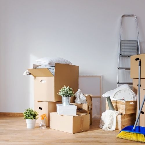 Affordable Moving Tips