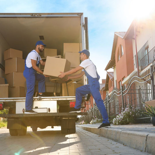 Moving Service