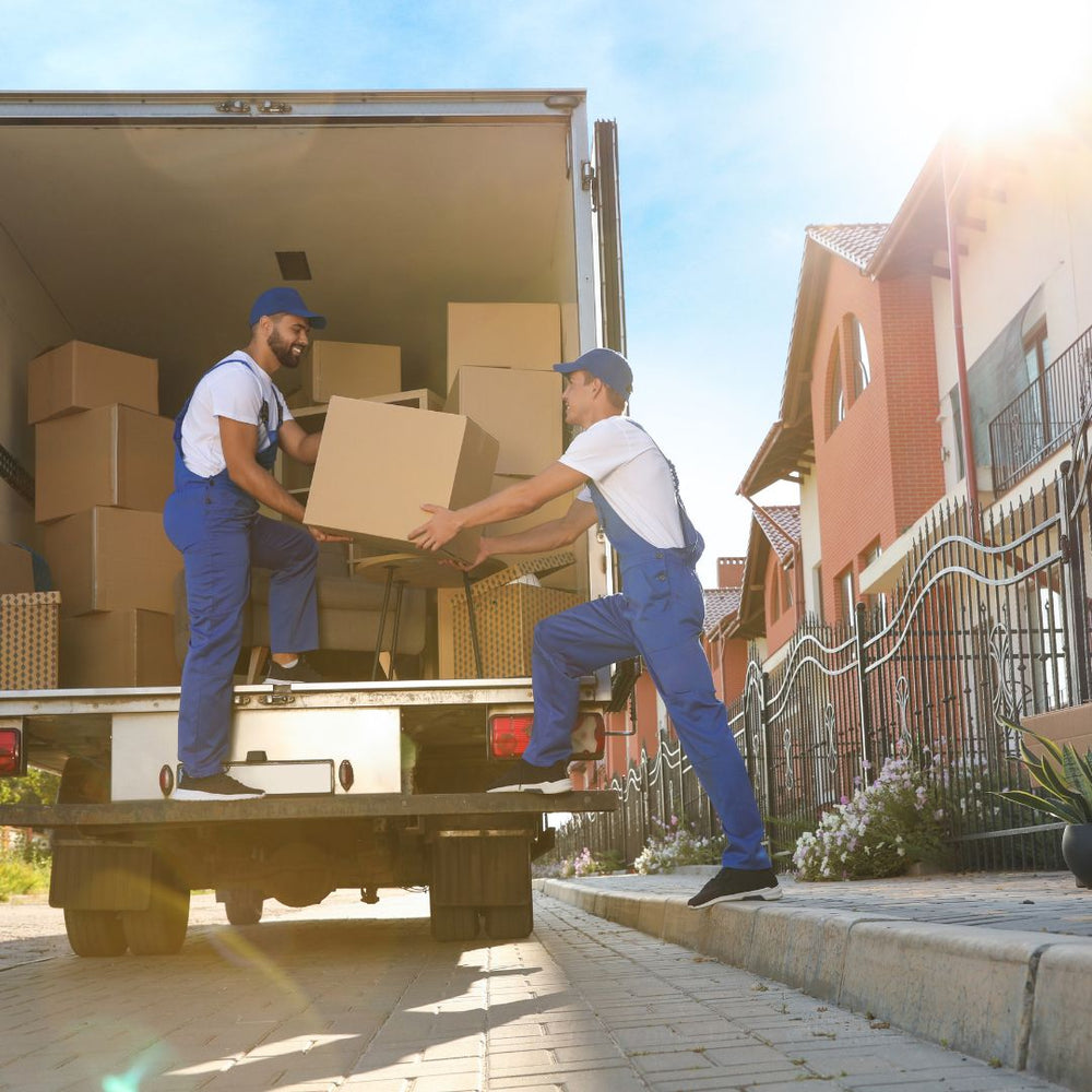 Moving Service