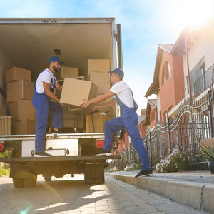 State-to-State Shift: Choosing Your Moving Company