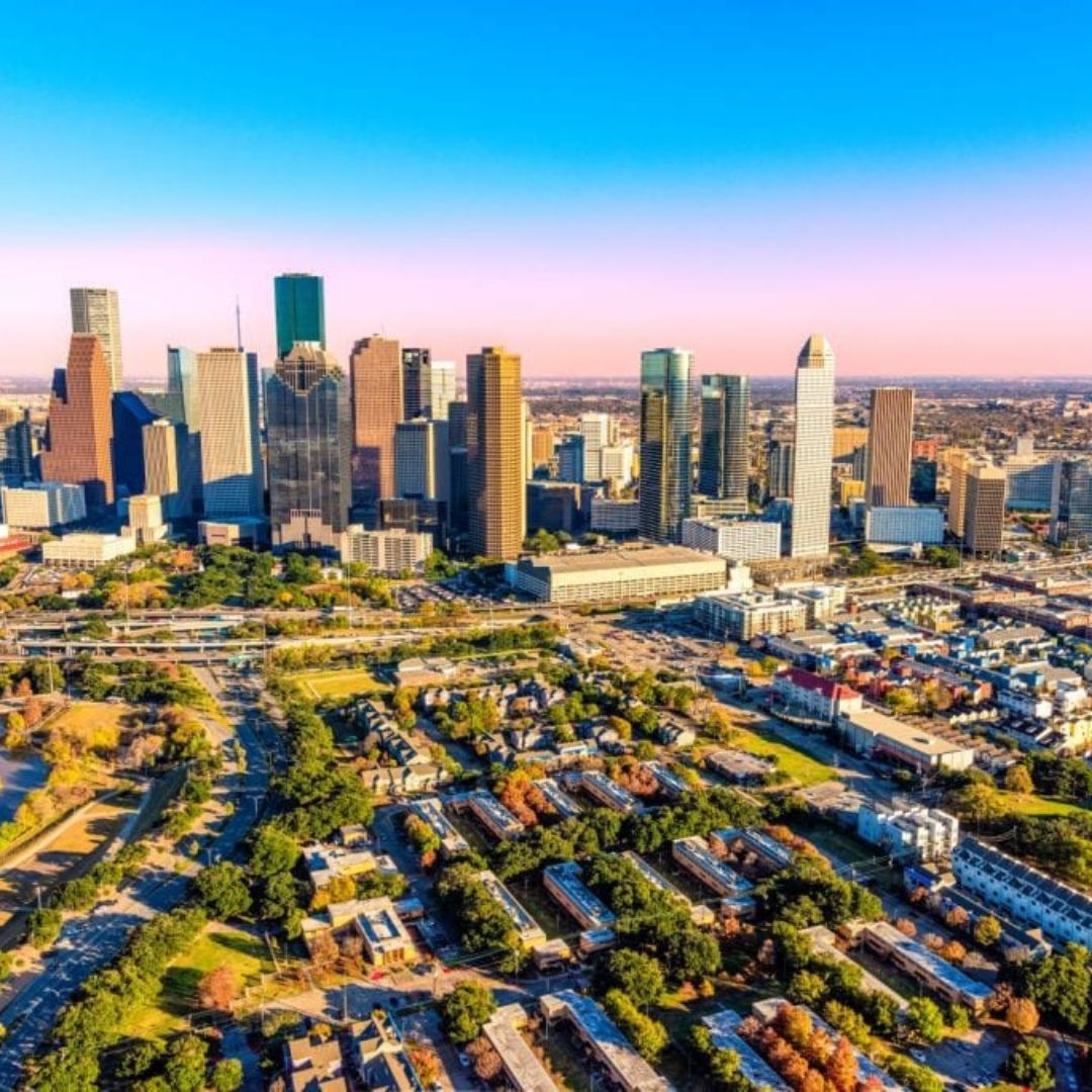 10 Essential Tips for Moving to Houston: A Comprehensive Guide