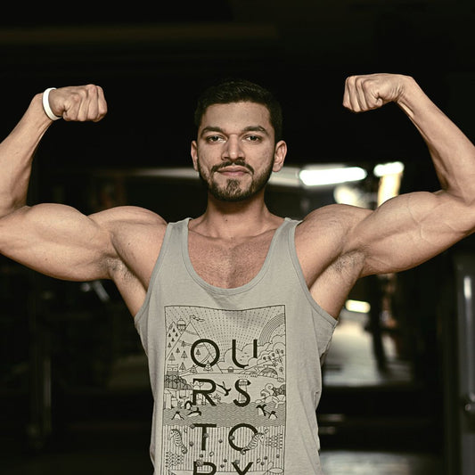 Muscle Growth