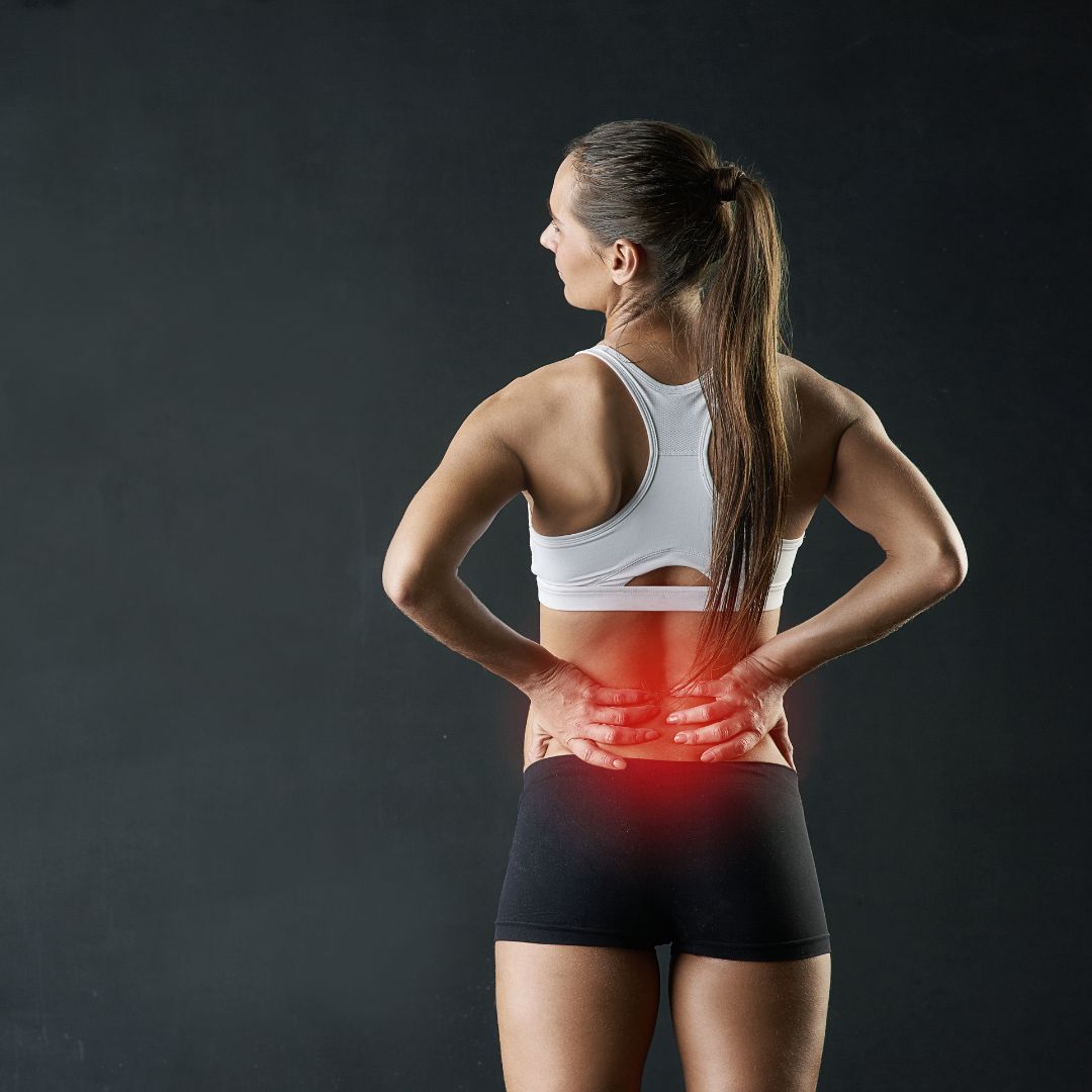 Muscle Tension