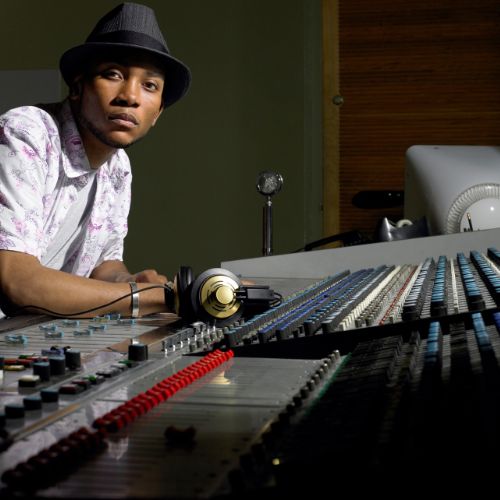Publishing Your Own Music
