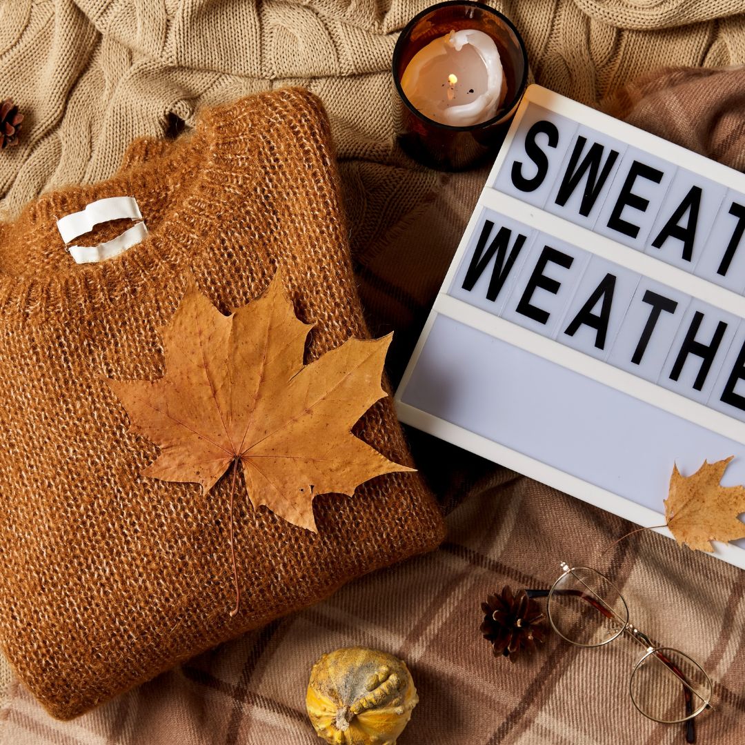 Wrap Yourself in Warmth: Must-Have Sweaters for Fall