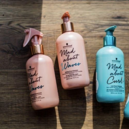 Must-have Products For Daily Hair Care Routines