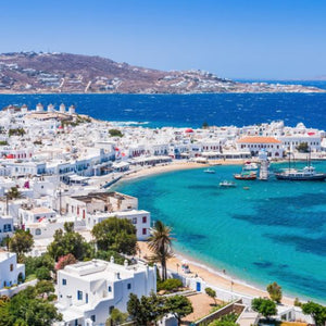 Why You Should Make Mykonos Your Next Holiday