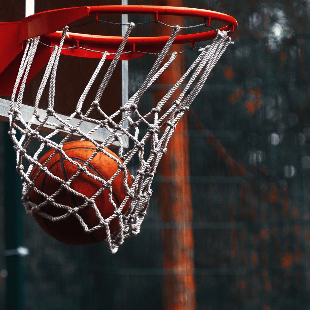 NBA Official