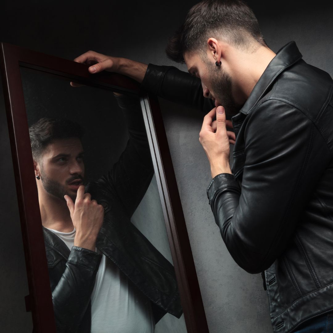 Is Your Partner a Narcissist? Here's What to Look For