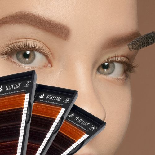 How To Get The Most Natural-Looking Lashes