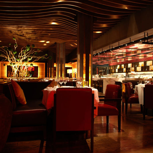 Neighborhood Restaurant