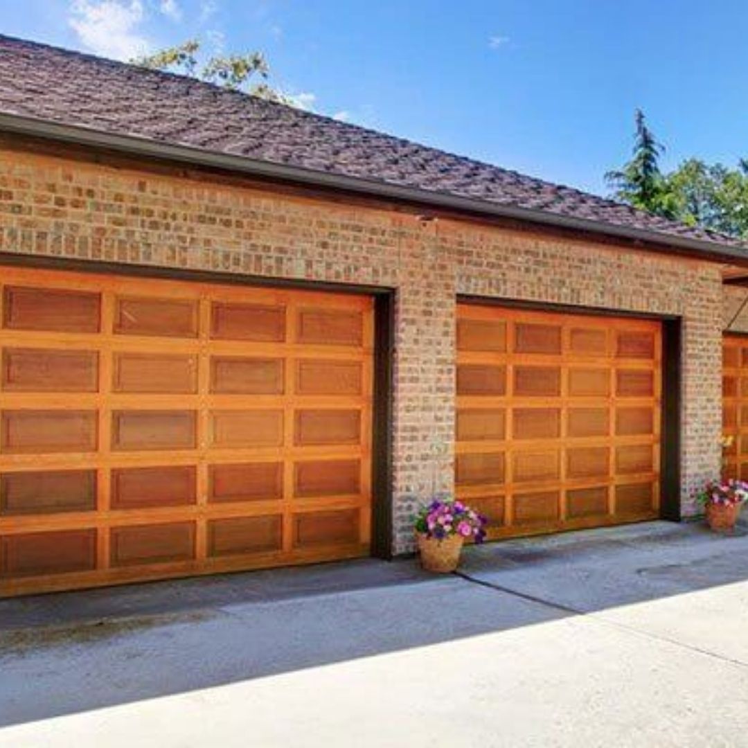 Benefits of Installing a New Garage Door In Flower Mound, Texas
