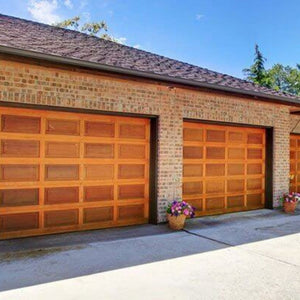 Benefits of Installing a New Garage Door In Flower Mound, Texas