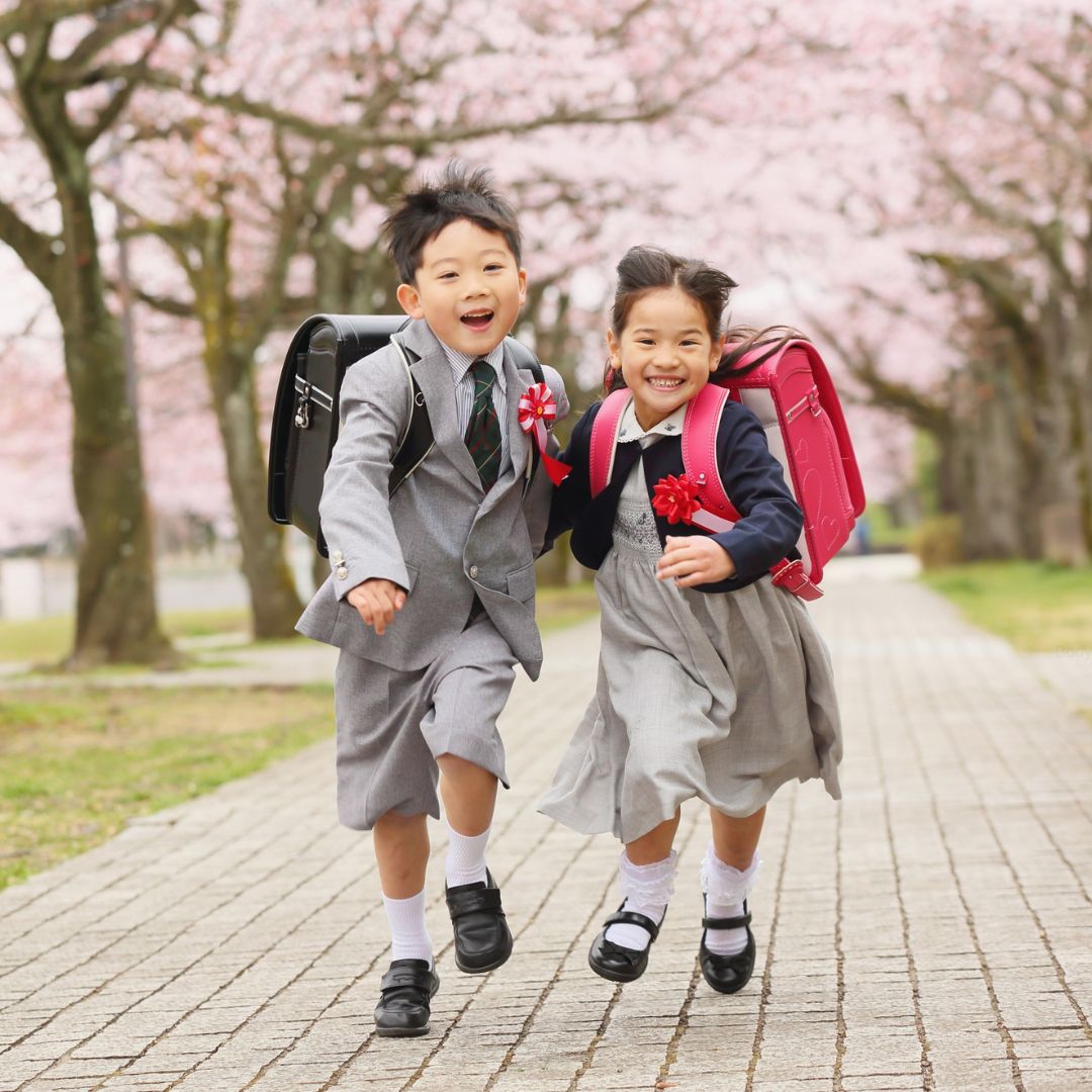 New School Year