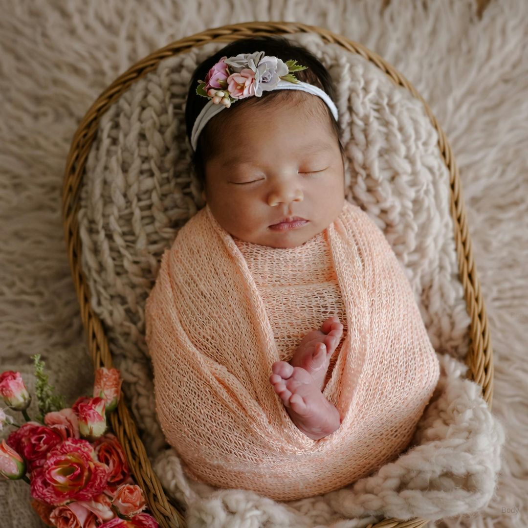Newborn Swaddles