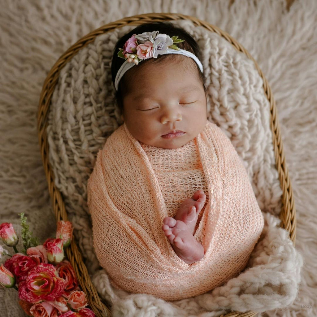 Newborn Swaddles