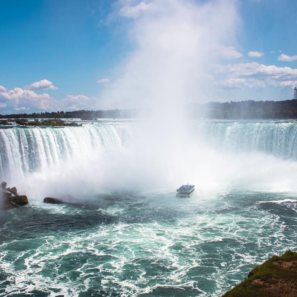 Niagara Falls