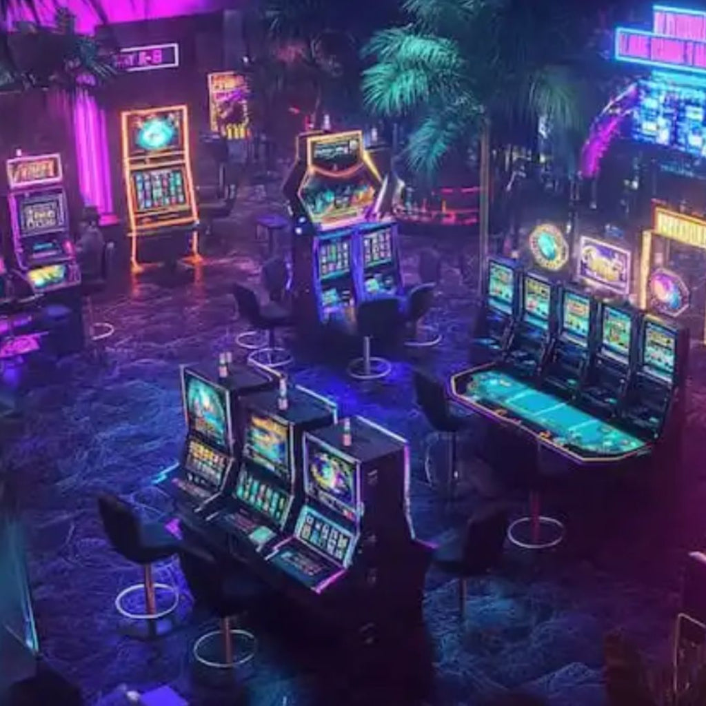 No-Verification Casinos