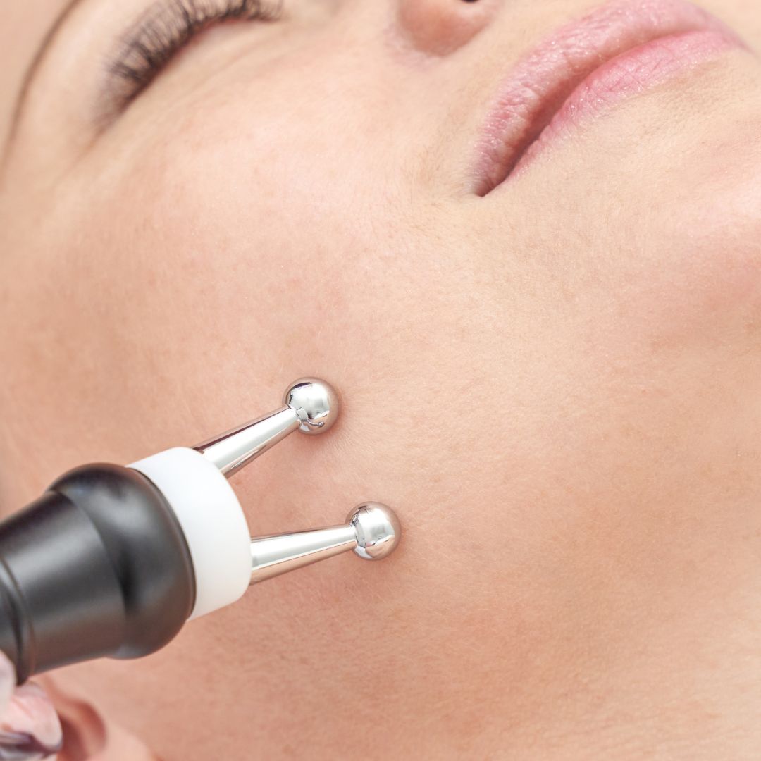 Non-Invasive Body Treatments