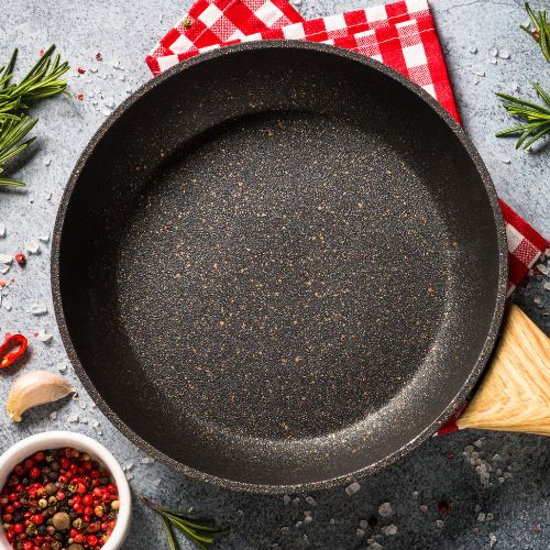 Non-Stick Cookware: What it Means & How To Choose