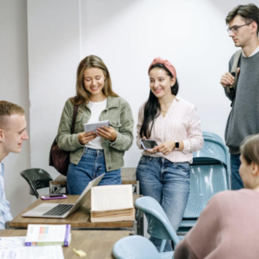 Not Sure If You Should Continue Your Education? Here's Some Important Advice