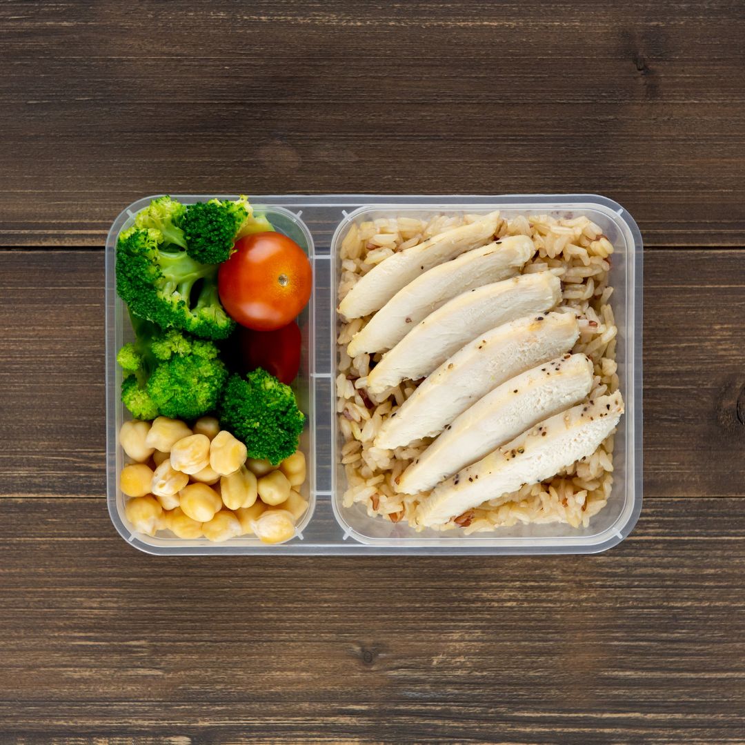 The Hidden Power of Bioavailable and Nutrient-Dense Foods: Unlocking O ...