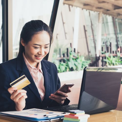 Online Banking & Its Growth - A Synoptic View
