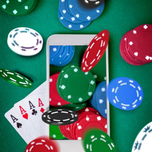 Online Casinos and Their Prizes