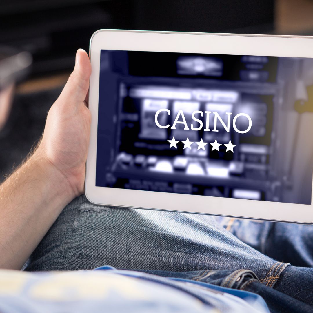 Key Stages in The Development of Bookmakers