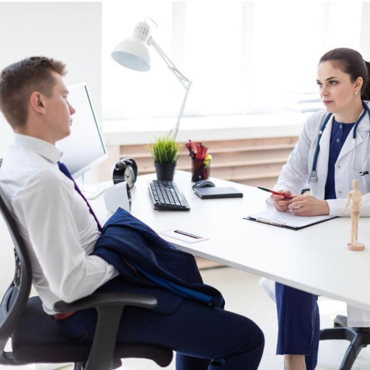 Occupational Health Services