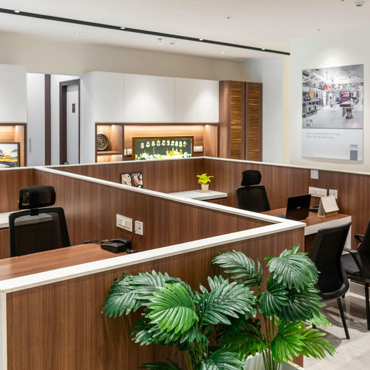 Office Cleaning Essentials