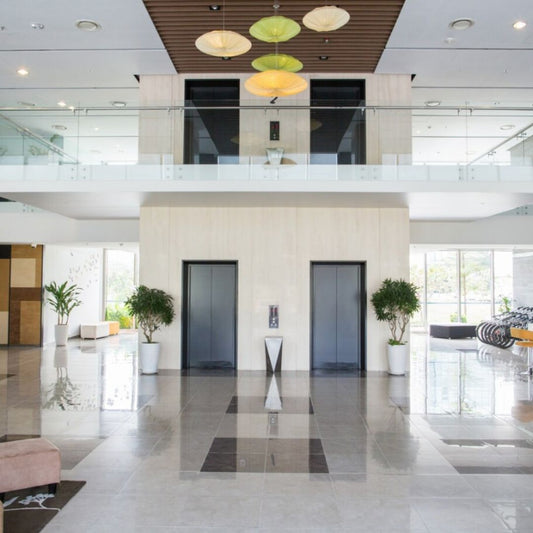 Office Rental 