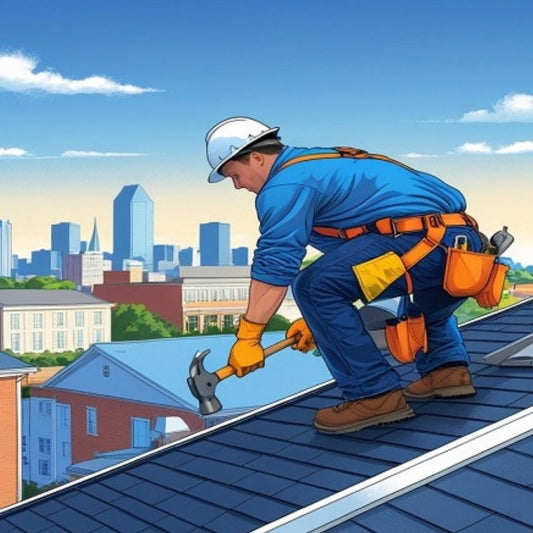 Ohio Roofing Contractor