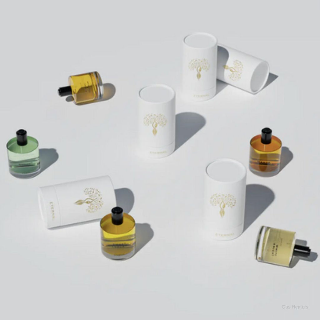 Oil Perfumery