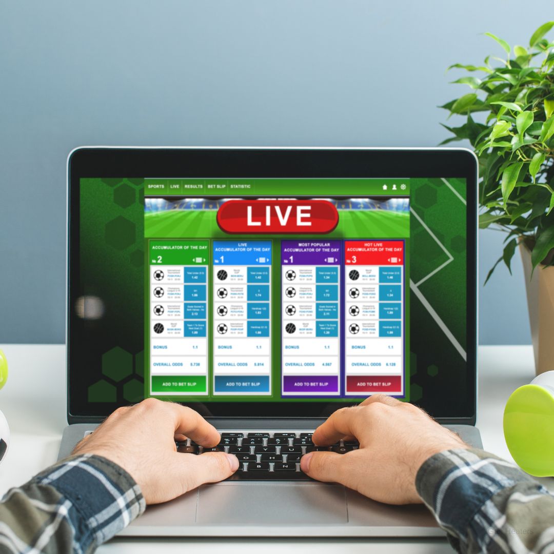 Online Betting